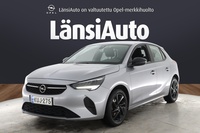 Opel Corsa vaihtoauto