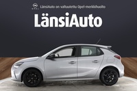 Opel Corsa vaihtoauto