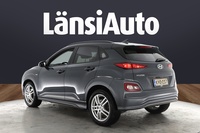 Hyundai Kona vaihtoauto