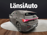 Cupra Born vaihtoauto