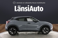 Nissan Juke vaihtoauto