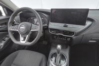 Nissan Juke vaihtoauto