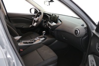 Nissan Juke vaihtoauto