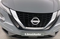 Nissan Juke vaihtoauto