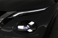 Nissan Juke vaihtoauto