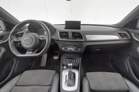 Audi Q3 vaihtoauto