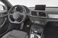 Audi Q3 vaihtoauto