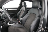 Audi Q3 vaihtoauto
