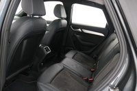 Audi Q3 vaihtoauto