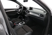 Audi Q3 vaihtoauto