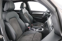 Audi Q3 vaihtoauto