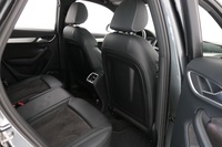 Audi Q3 vaihtoauto