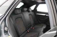 Audi Q3 vaihtoauto