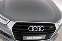 Audi Q3 vaihtoauto
