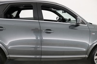 Audi Q3 vaihtoauto