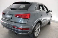 Audi Q3 vaihtoauto