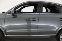 Audi Q3 vaihtoauto