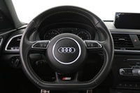 Audi Q3 vaihtoauto
