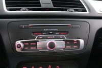 Audi Q3 vaihtoauto