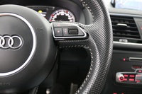 Audi Q3 vaihtoauto
