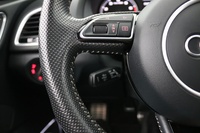 Audi Q3 vaihtoauto