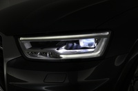 Audi Q3 vaihtoauto
