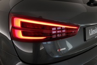 Audi Q3 vaihtoauto