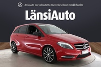 Mercedes-Benz B vaihtoauto