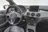 Mercedes-Benz B vaihtoauto