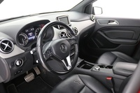 Mercedes-Benz B vaihtoauto