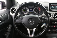 Mercedes-Benz B vaihtoauto