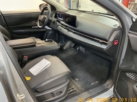 Nissan Ariya vaihtoauto