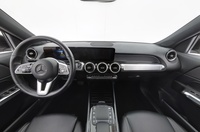 Mercedes-Benz GLB vaihtoauto