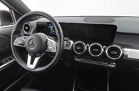 Mercedes-Benz GLB vaihtoauto