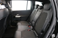 Mercedes-Benz GLB vaihtoauto