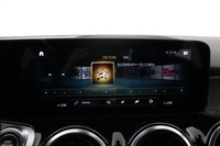 Mercedes-Benz GLB vaihtoauto