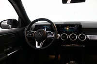 Mercedes-Benz GLB vaihtoauto