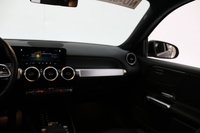 Mercedes-Benz GLB vaihtoauto