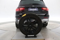 Mercedes-Benz GLB vaihtoauto