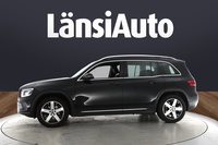 Mercedes-Benz GLB vaihtoauto