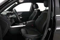 Mercedes-Benz GLB vaihtoauto