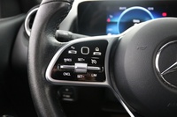 Mercedes-Benz GLB vaihtoauto