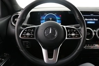 Mercedes-Benz GLB vaihtoauto