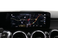 Mercedes-Benz GLB vaihtoauto