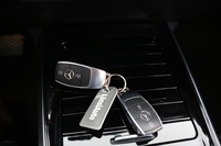 Mercedes-Benz GLB vaihtoauto