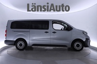 Toyota Proace Verso vaihtoauto