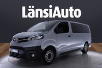 Toyota Proace Verso vaihtoauto