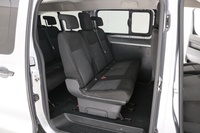Toyota Proace Verso vaihtoauto