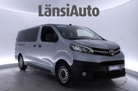 Toyota Proace Verso vaihtoauto