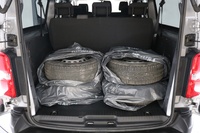 Toyota Proace Verso vaihtoauto